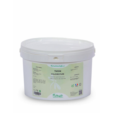 Thym Nutragile