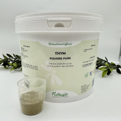 Thym Nutragile Thym Nutragile
