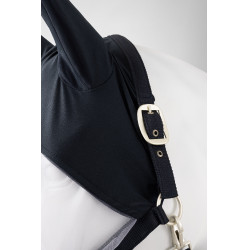 Halfter mit Fliegenschutzmaske Horze Paso Fino Öffnung