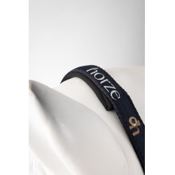 Halfter Horze Huntington Öffnung Marineblau