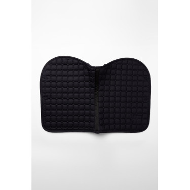 Vielseitige Turnierschabracke Horze Malmo Dunkelmarine Blau