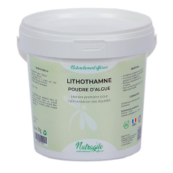Lithothamnium Nutragile