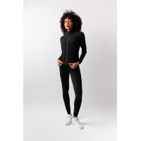 Damen-Funktionsregenjacke B Vertigo Evelina Schwarze Schönheit Damen-Funktionsregenjacke B Vertigo Evelina Schwarze Schönheit