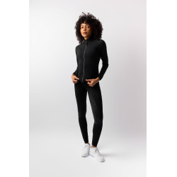 Damen-Funktionsregenjacke B Vertigo Evelina Schwarze Schönheit Damen-Funktionsregenjacke B Vertigo Evelina Schwarze Schönheit