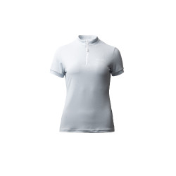 Horze Joie Kinder Trainings-T-Shirt mit kurzen Ärmeln