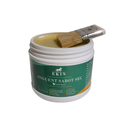 Trockener Hufbalsam Ekin Trockener Hufbalsam Ekin