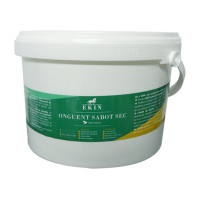 Hufsalbe trockener Huf Eimer Ekin Hufsalbe trockener Huf Eimer Ekin