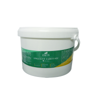 Hufsalbe trockener Huf Eimer Ekin Hufsalbe trockener Huf Eimer Ekin