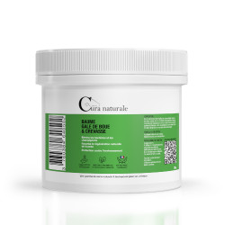 Schlammräude- und Rissbalsam Cura Naturale