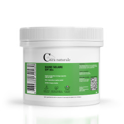 Sonnenbalsam SPF50+ Cura Naturale