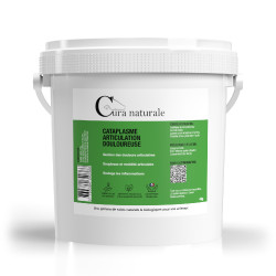 Pflaster schmerzhafte Gelenke Cura Naturale