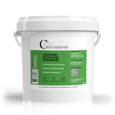 Pflaster schmerzhafte Gelenke Cura Naturale