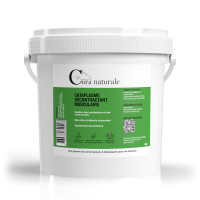 Muskelentspannendes Pflaster Cura Naturale