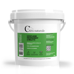 Kataplasma Schwellung & Galle Cura Naturale