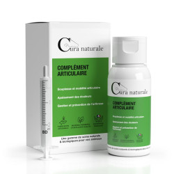 Gelenkergänzung Cura Naturale