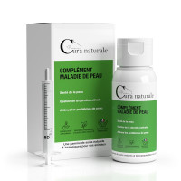 Ergänzung Hautkrankheit Cura Naturale