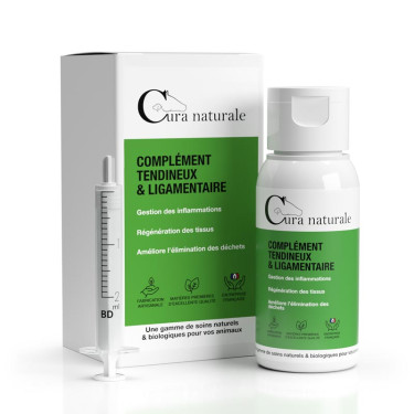Sehnen- und Bandergänzung Cura Naturale