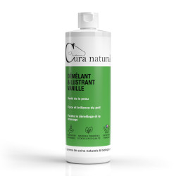Entwirrer & Glanzmittel Cura Naturale