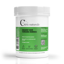 Salbe feuchtes Gelände Cura Naturale