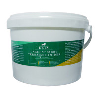 Hufsalbe für feuchte Böden Ekin Eimer