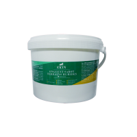 Hufsalbe für feuchte Böden Ekin Eimer