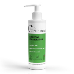 Juckreiz-Shampoo Cura Naturale
