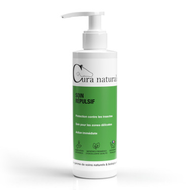 Repellierendes Shampoo Cura Naturale Repellierendes Shampoo Cura Naturale