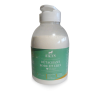 Fleckentferner für Pferdedecke und Schweif Ekin