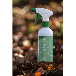 Mähnenpflegespray Ekin Mähnenpflegespray Ekin