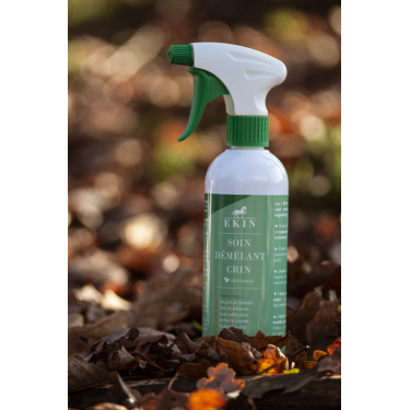 Mähnenpflegespray Ekin Mähnenpflegespray Ekin