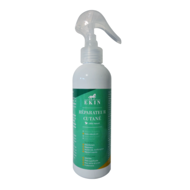 Ekin Hautreparaturspray