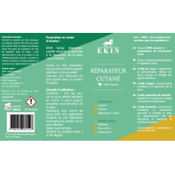 Ekin Hautreparaturspray Ekin Hautreparaturspray