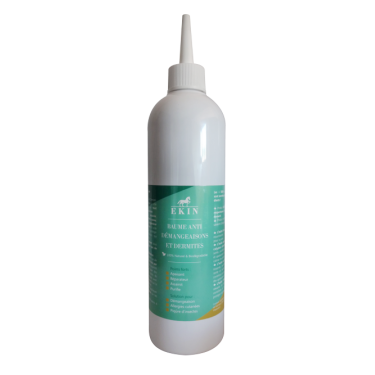 Ekin Anti-Juckreiz Balsam