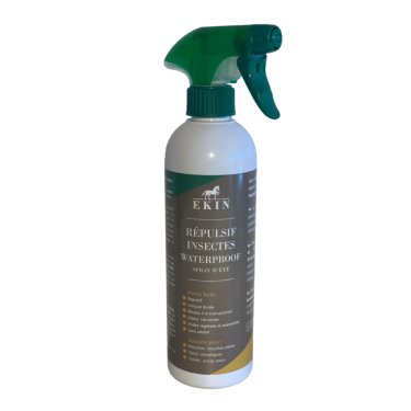 Insektenschutzspray Ekin