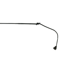 Rennpeitsche Finn-Tack 45" (115 + 17 cm)