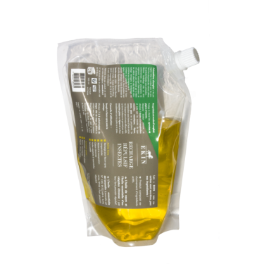 Nachfüllpackung Doypack für Ekin Insektenabwehrspray