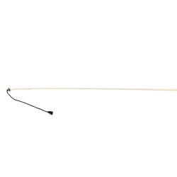 Rennpeitsche Finn-Tack 45" (115 + 17 cm)