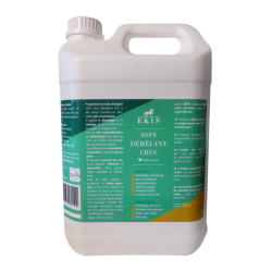 Mähnenpflegespray Ekin