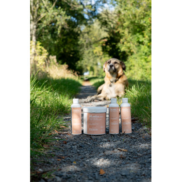 Sensitives Zinkgel Alodis Care Sensitives Zinkgel Alodis Care