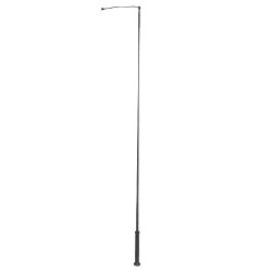 Rennpeitsche Finn-Tack Pro 48" (120+17 cm) Rennpeitsche Finn-Tack Pro 48" (120+17 cm)