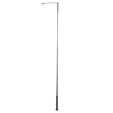 Rennpeitsche Finn-Tack Pro 48" (120+17 cm) Rennpeitsche Finn-Tack Pro 48" (120+17 cm)