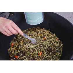 Ergänzungsfuttermittel Alodis Care Horse Complexe