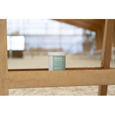 Ergänzungsfuttermittel Alodis Care Horse Complexe Ergänzungsfuttermittel Alodis Care Horse Complexe