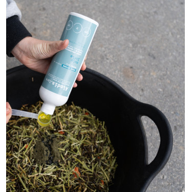 Ergänzungsfuttermittel Alodis Care Help Infla