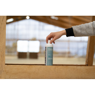 Ergänzungsfuttermittel Alodis Care Help Infla