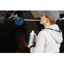 Ergänzungsfuttermittel Alodis Care Help Infla