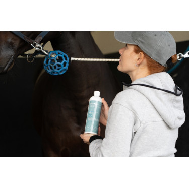 Ergänzungsfuttermittel Alodis Care Help Infla