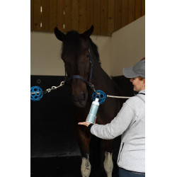 Ergänzungsfuttermittel Alodis Care Help Infla