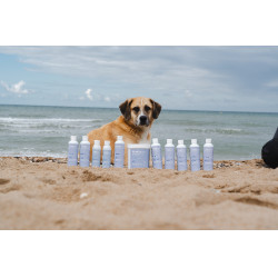 Alodis Care Cani Clay Tonerde für Hunde Alodis Care Cani Clay Tonerde für Hunde