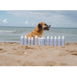 Alodis Care Cani Clay Tonerde für Hunde Alodis Care Cani Clay Tonerde für Hunde